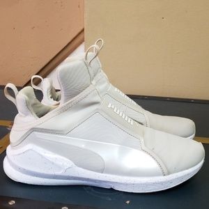 Puma x kylie jenner fierce